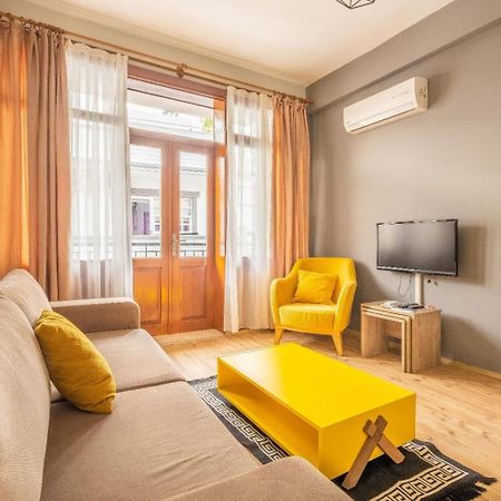 Old Town Deluxe Flats Aparthotel Antalya Exterior photo